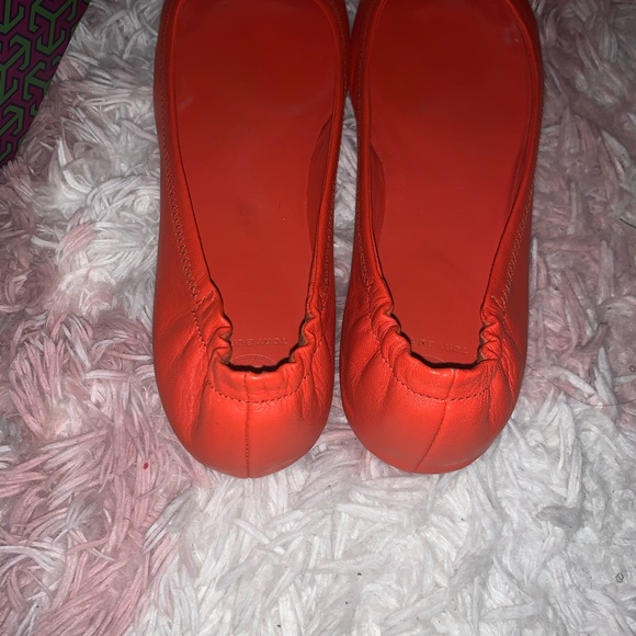 Tory Burch Flats - Picture 2 of 3